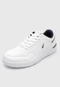 Tenis Lifestyle NAUTICA Bond Blanco de Nautica