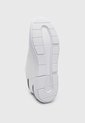 Tenis Lifestyle NAUTICA Bond Blanco de Nautica