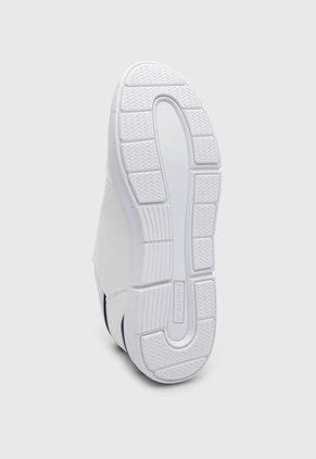 Tenis Lifestyle NAUTICA Bond Blanco