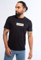 Camiseta NAUTICA Negro de Nautica
