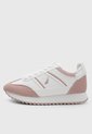 Tenis Lifestyle NAUTICA Selena Blanco de Nautica