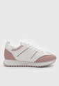 Tenis Lifestyle NAUTICA Selena Blanco de Nautica