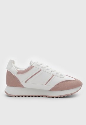 Tenis Lifestyle NAUTICA Selena Blanco