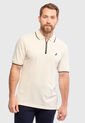 Polo NAUTICA Marfil de Nautica