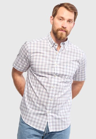 Camisa NAUTICA Multicolor Nautica
