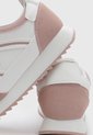 Tenis Lifestyle NAUTICA Selena Blanco de Nautica