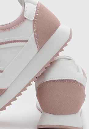 Tenis Lifestyle NAUTICA Selena Blanco