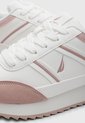 Tenis Lifestyle NAUTICA Selena Blanco de Nautica