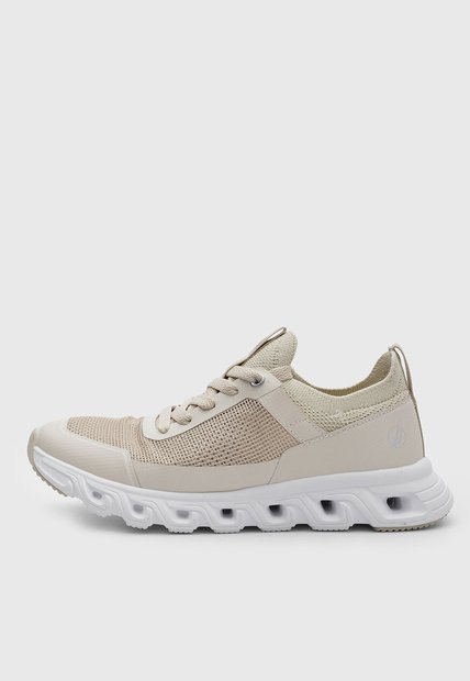 Tenis Lifestyle NAUTICA Taupe