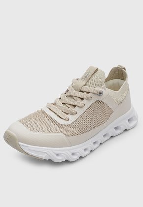 Tenis Lifestyle NAUTICA Taupe