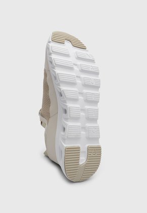 Tenis Lifestyle NAUTICA Taupe