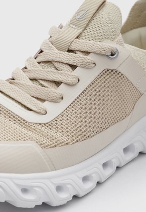 Tenis Lifestyle NAUTICA Taupe