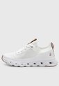 Tenis Lifestyle NAUTICA Corey Blanco de Nautica