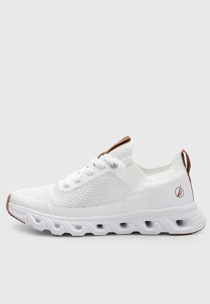 Tenis Lifestyle NAUTICA Corey Blanco