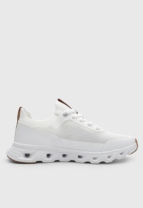 Tenis Lifestyle NAUTICA Corey Blanco