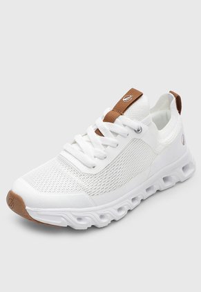 Tenis Lifestyle NAUTICA Corey Blanco