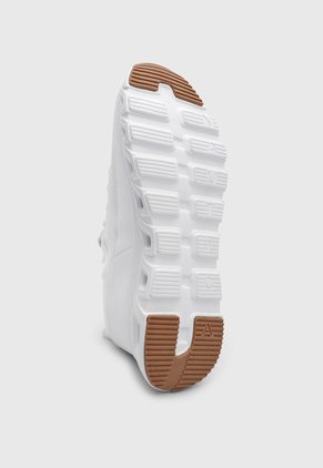 Tenis Lifestyle NAUTICA Corey Blanco