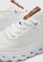 Tenis Lifestyle NAUTICA Corey Blanco de Nautica