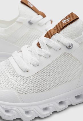 Tenis Lifestyle NAUTICA Corey Blanco