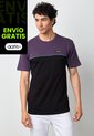 Camiseta NAUTICA Negro de Nautica