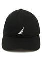 Gorra Negra Nautica de Nautica