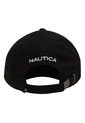 Gorra Negra Nautica de Nautica