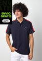 Polo NAUTICA Azul de Nautica