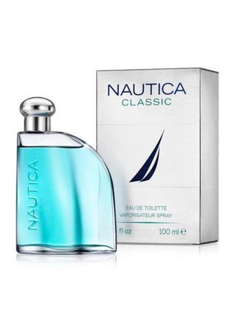 Nautica - Perfume Classic De Nautica Para Hombre 100 Ml