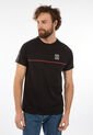 Camiseta NAUTICA Negro de Nautica