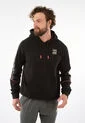 Hoodie NAUTICA Negro de Nautica