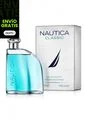 Perfume Classic De Nautica Para Hombre 100 Ml de Nautica