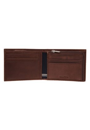 Billetera Café Nautica