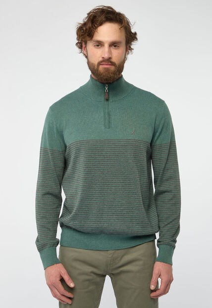Saco NAUTICA Verde