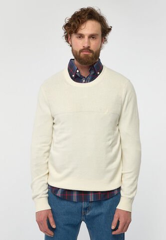 Saco NAUTICA Beige Nautica