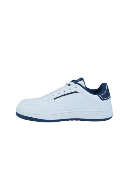 Tenis Nautica Niño Almina Boys Youh