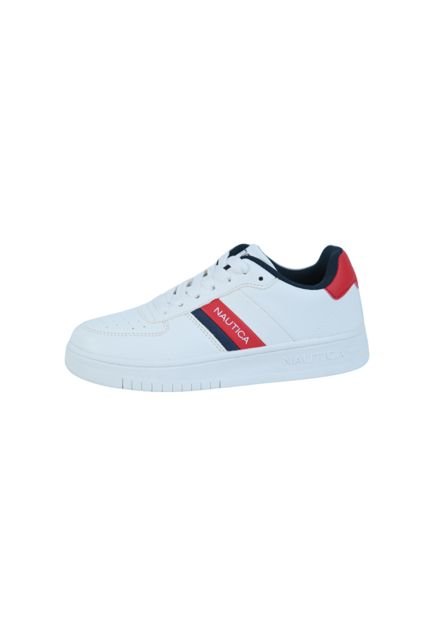 Tenis Nautica Niño Noven Boys 2y