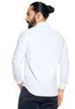 Camisa Blanco Nautica de Nautica
