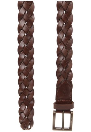 Cinturón Marrón Nautica