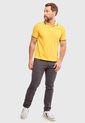 Polo NAUTICA Amarillo de Nautica