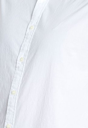 Camisa Blanco Nautica