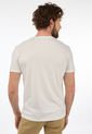 Camiseta NAUTICA Blanco de Nautica