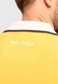 Polo NAUTICA Amarillo de Nautica