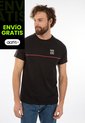 Camiseta NAUTICA Negro de Nautica