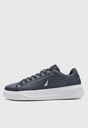 Tenis Lifestyle NAUTICA Tino Azul