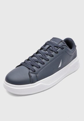 Tenis Lifestyle NAUTICA Tino Azul