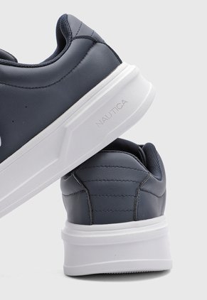 Tenis Lifestyle NAUTICA Tino Azul