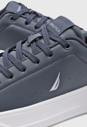 Tenis Lifestyle NAUTICA Tino Azul
