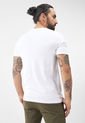 Camiseta NAUTICA Blanco de Nautica