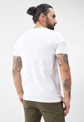 Camiseta NAUTICA Blanco