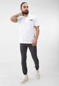 Polo NAUTICA Blanco de Nautica